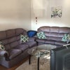 Photo 3: Living/Dining Room