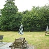 Photo 3: part of the garden,part of car park