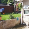 Photo 5: Back garden centre