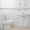 Photo 5: One Of The Shared Bathrooms