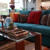 Photo 1: living room