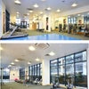 Photo 6: The private gym free for residents
