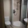Photo 2: Ground shower room