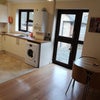 Photo 6: Dining Room/Kitchen 