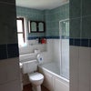 Photo 6: There is a lovely bathroom with shower