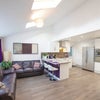 Photo 2: Spacious Communal Lounge