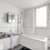 Photo 2: Upstairs bathroom