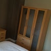 Photo 2: bedroom
