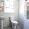 Photo 7: Upstairs Bathroom
