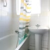 Photo 10: Downstairs Bathroom