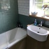 Photo 4: Bathroom