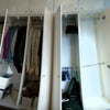 Photo 3: 5 door, floor-to-ceiling-wardrobe
