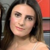 Photograph of Sabrina