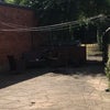 Photo 4: Rear patio