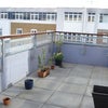 Photo 4: West facing Bedroom roof terrace