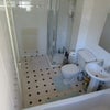 Photo 9: bathroom with seperate shower 