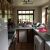 Photo 7: Kitchen + dinner
