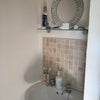 Photo 8: Downstairs bathroom