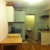 Photo 3: Private entrance door to right of photo