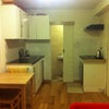 Photo 2: Sliding door partly open to ensuite