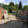 Photo 8: Restful Garden