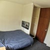 Photo 2: Room 1, with TV in room