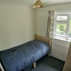 Photo 7: Room 2, with TV in room