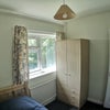 Photo 8: Room 2, with TV in room