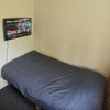 Photo 9: Room 2, with TV in room