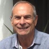 Photograph of Tim 