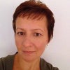 Photograph of Tania