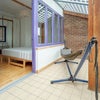 Photo 3: Bedroom 2a (top floor)