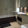 Photo 7: Large bathroom for Bedroom 2