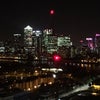 Photo 9: Views over Canary Wharf
