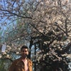 Photograph of Hamza 