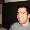 Photograph of Mark