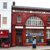 Photo 10: Mornington Crescent Station - (5min)