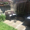 Photo 6: Back Garden 
