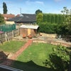 Photo 5: Spacious Rear Garden