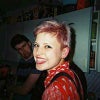 Photograph of Nikki 