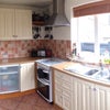 Photo 3: The kitchen