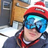 Photograph of Aled