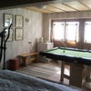 Photo 5: Pool table