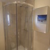 Photo 3: En suite shower room