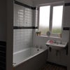 Photo 3: Large bathroom shower  and bath plus separate toilet 