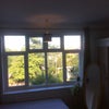 Photo 9: Bedroom view out of window