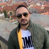 Photograph of Amir