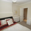 Photo 2: Double bed with underneath storage under.