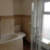 Photo 4: bathroom and shower
