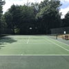 Photo 7: Shared Private Tennis Court